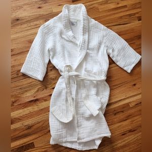 Muslin Comfort 365 Robe